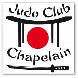 Logo J.C. CHAPELAIN